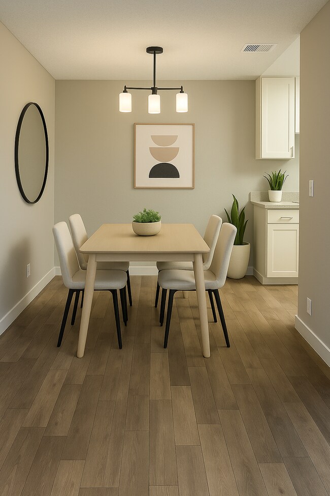 Foto del interior - Country Village