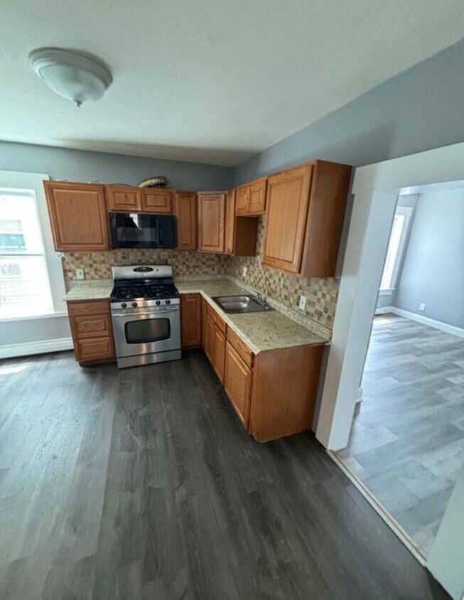 Foto principal - 53 Brook St