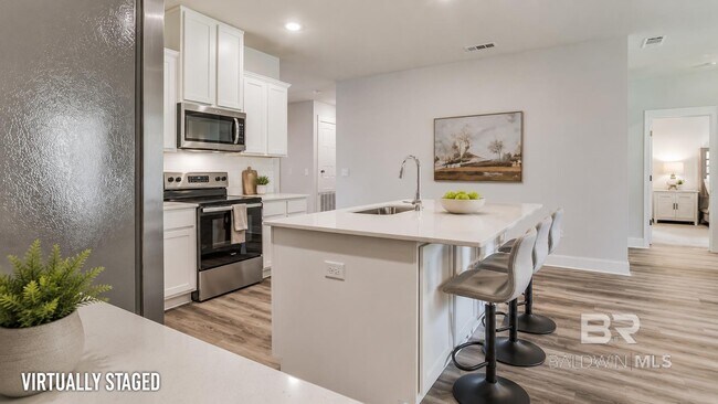 Foto del edificio - 417 Parkerman Ave