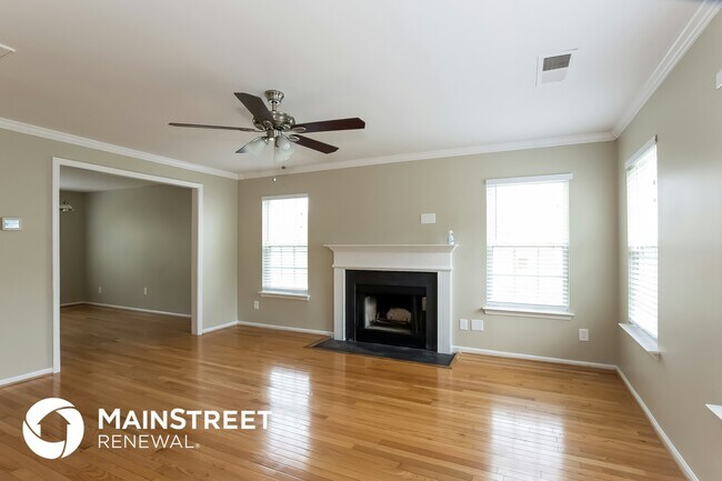 Foto del edificio - 509 Moss Stream Ln