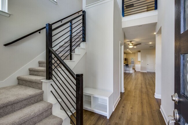 Foto del edificio - 10538 Downy Cup Dr