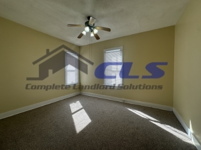 Building Photo - 1009 S 8th St