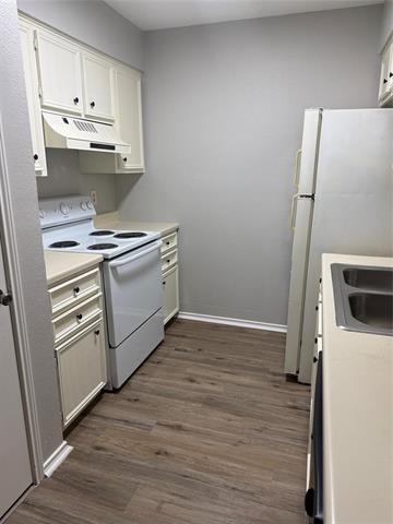 Foto del edificio - 304 E Hickory St