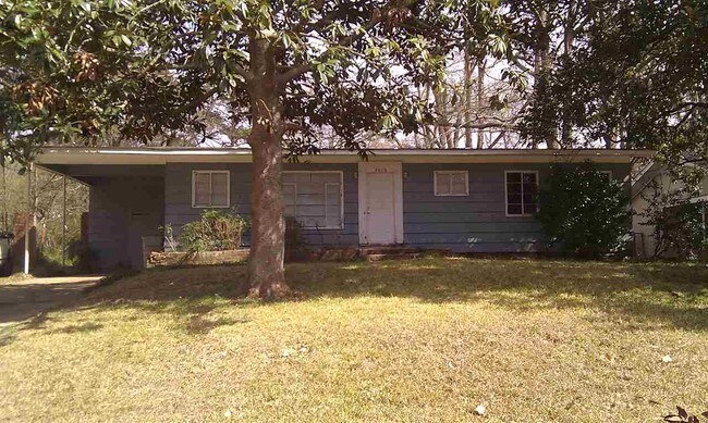 4628 Meadow Ridge Dr Jackson Ms 39206 House For Rent In