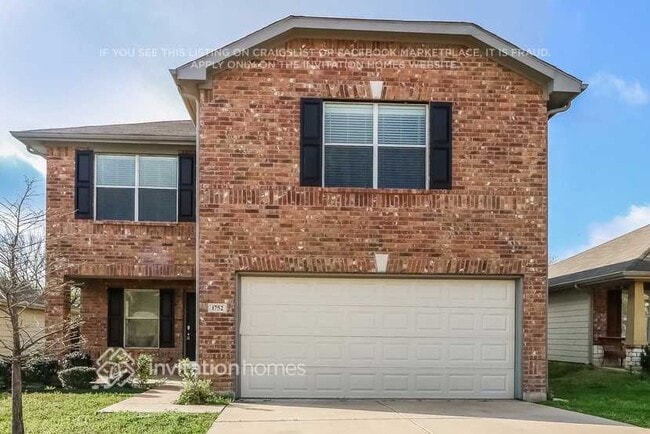 Building Photo - 1752 Nina Dr