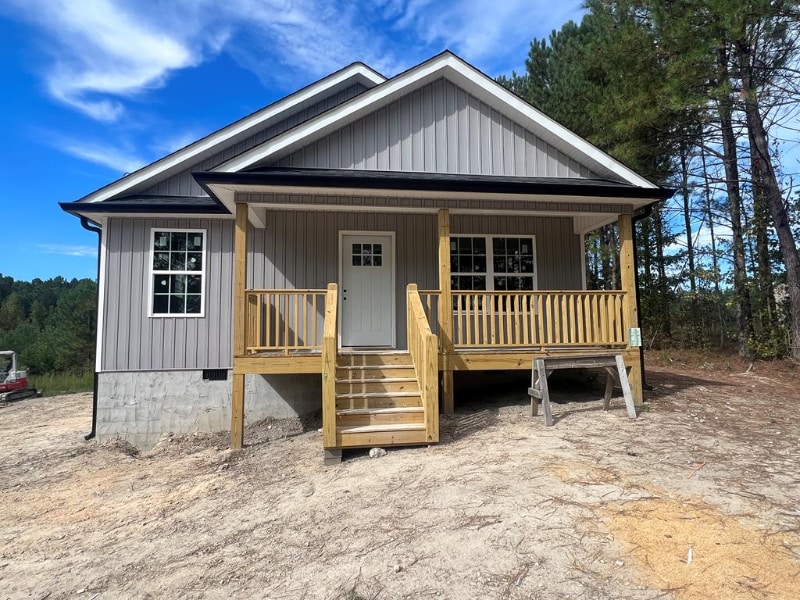 Foto principal - 150 Nelms Ln