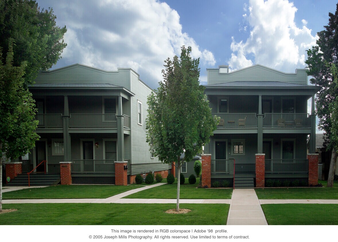 Street view - 812 NW 7th St