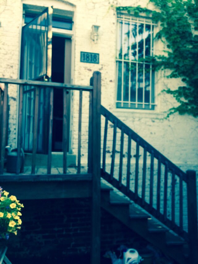 Foto del edificio - 1818 S St NW