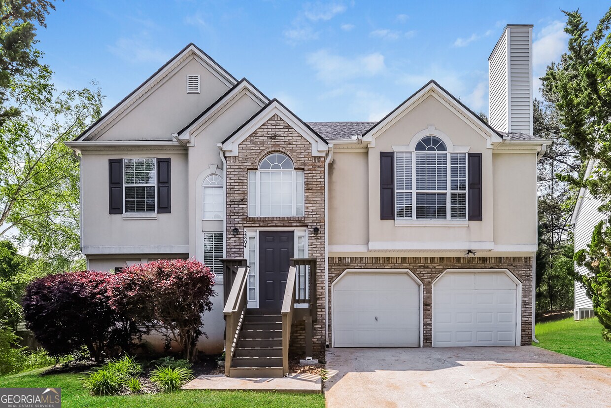 Foto principal - 2804 Crest Ridge Way SW