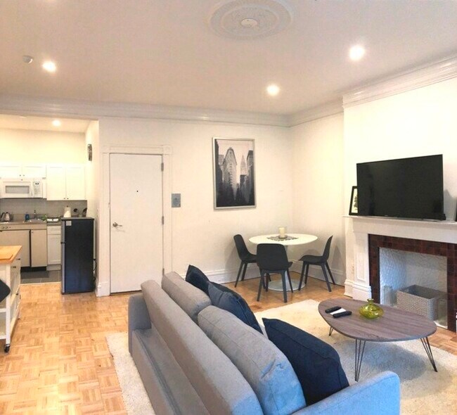 Foto del edificio - 301 Newbury St