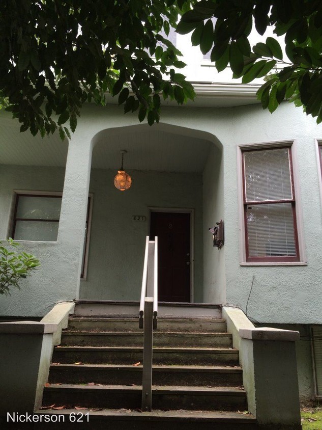 Primary Photo - 621 W Nickerson St