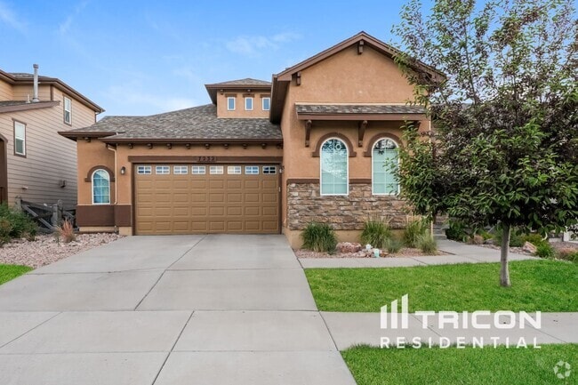 Building Photo - 7232 Rim Bluff Ln