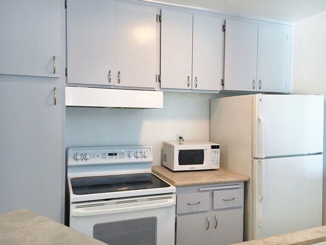 Nice kitchen - 660 The Village