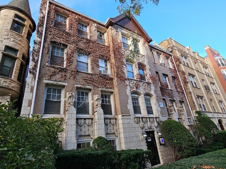 Photo - 644 W Wrightwood Avenue Unit 309