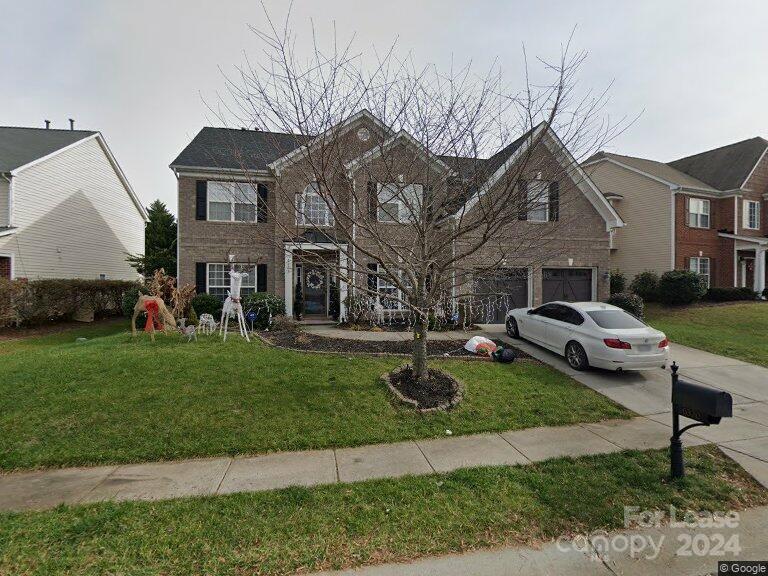 6320 Hermsley Rd, Charlotte, NC 28278 House Rental in Charlotte, NC