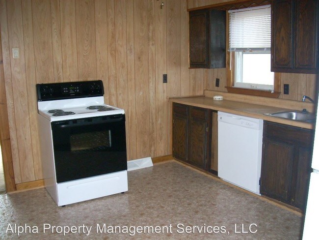 Building Photo - 500 N Warren St