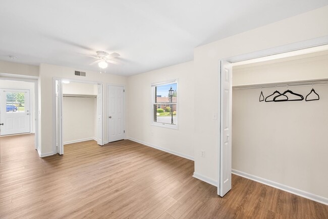 Interior Photo - Neffsville Cottages