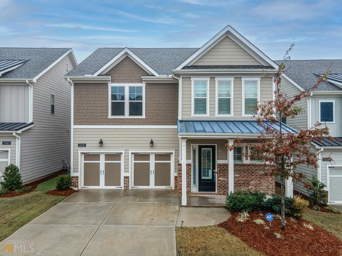 2050 Abbey Rd, Roswell, GA 30076 House Rental in Roswell, GA