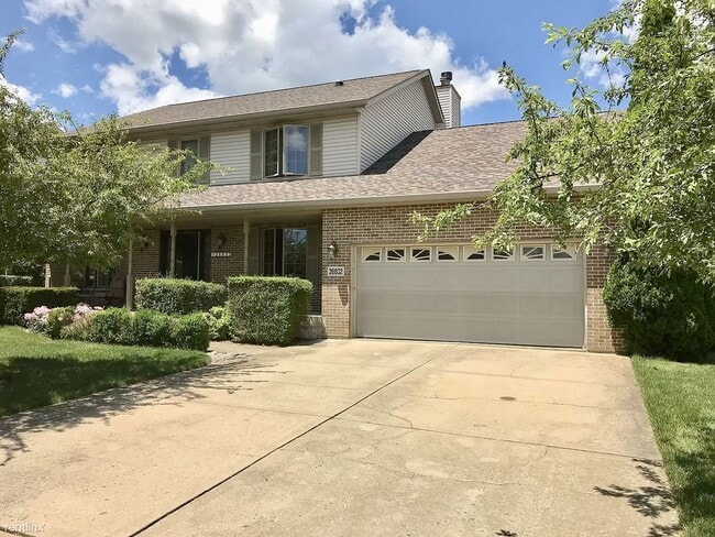 Building Photo - 4 br, 4 bath House - 26832 S Westwood Dr