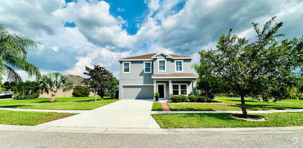Building Photo - 811 Parker Den Dr