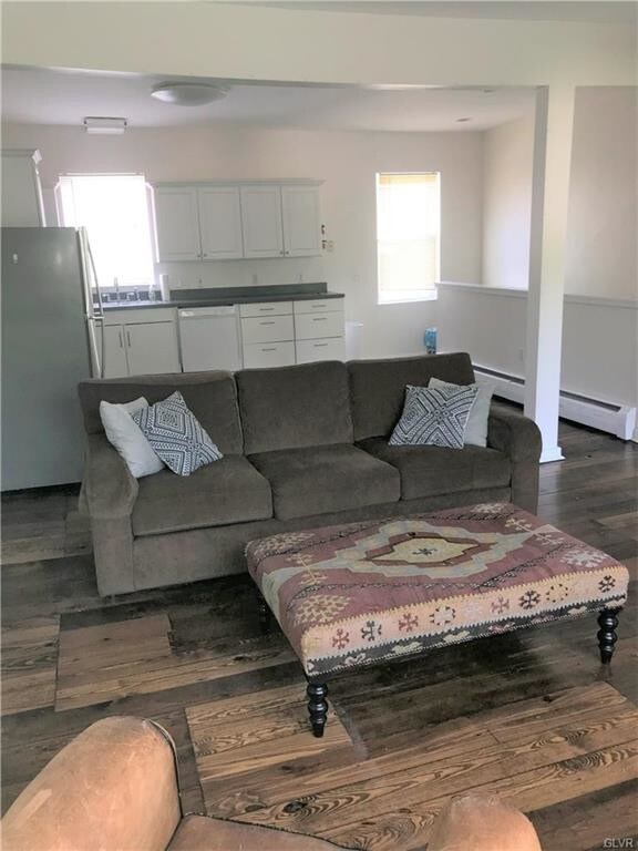 Foto del edificio - 344 Bushkill St