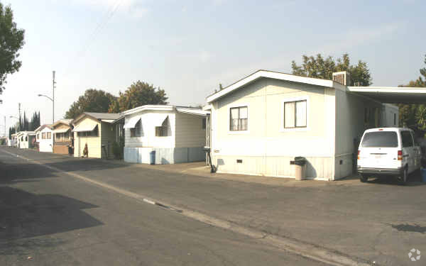 Foto principal - Mapache Mobile Home Park