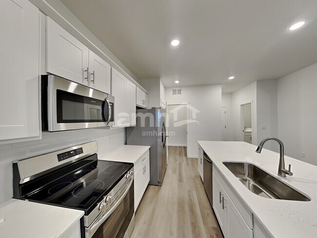 Foto del edificio - 26153 E Calhoun Pl