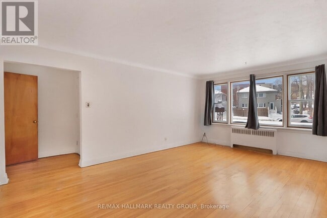 Photo du bâtiment - 1171 Merivale Rd