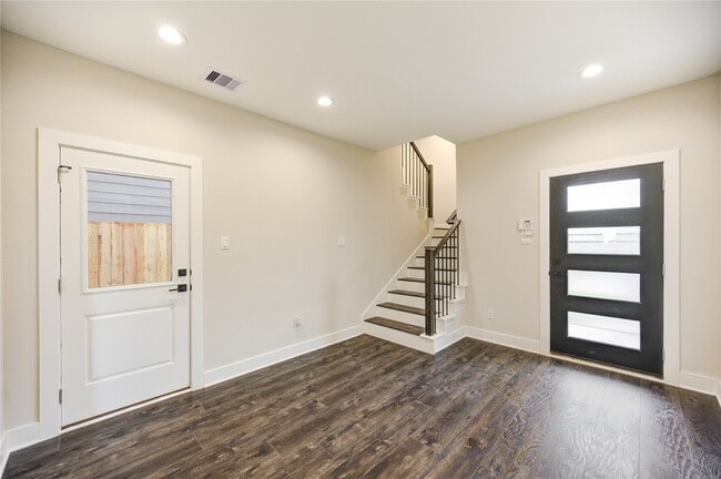 Building Photo - 3406 Rawley St