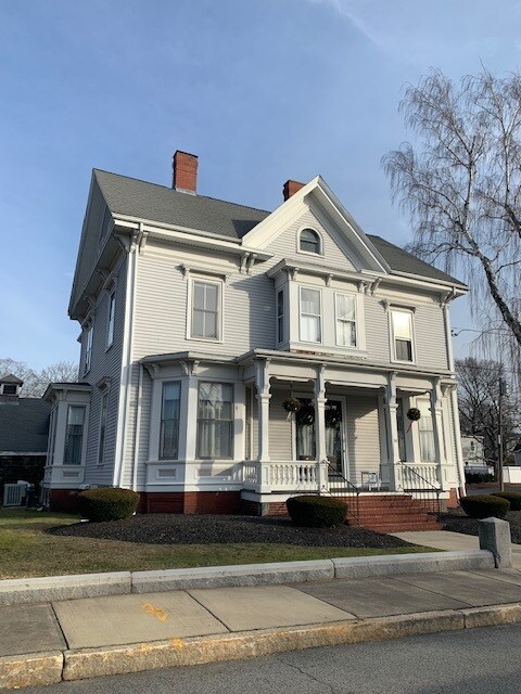 Foto del edificio - 14 Highland St