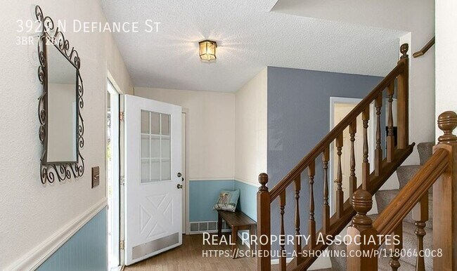Foto del edificio - 3929 N Defiance St