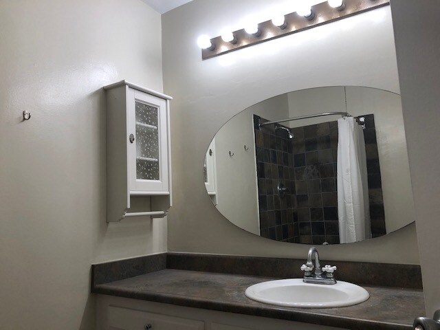 Master Bathroom - 705 Westmount Dr