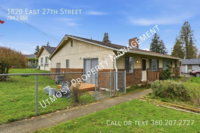 Building Photo - 1820 E 27th St