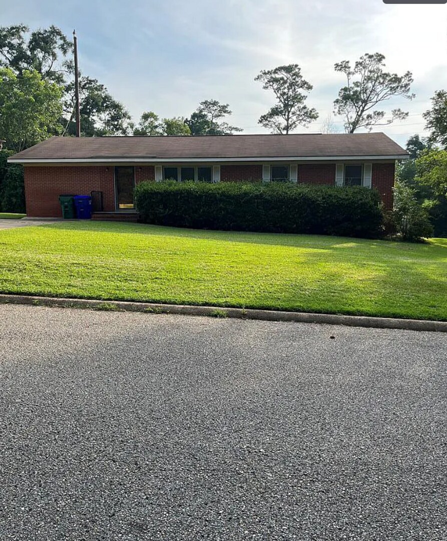 1115 Brundidge Blvd Troy AL 36081 House Rental In Troy AL 4 Bedroom House Troy Al Primary Photo 
