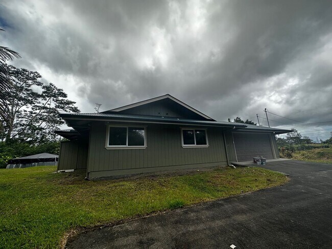 Foto del edificio - 16-135 Ilima St. Keaau, HI 96749