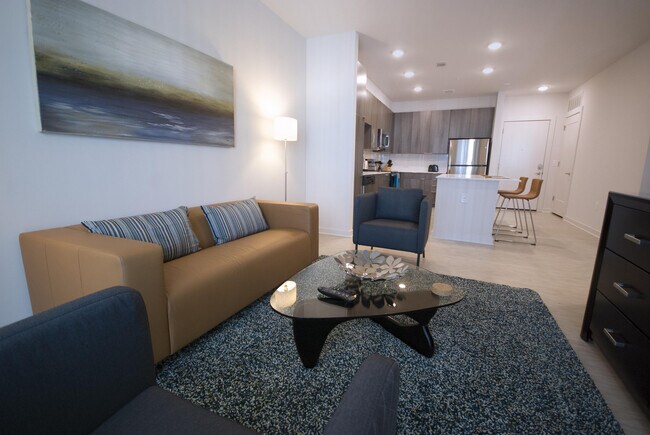 Foto del edificio - 1270 Spring St NW