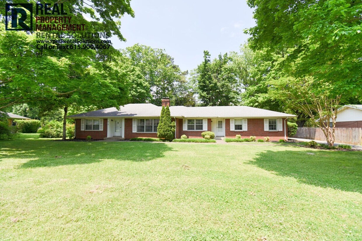 Primary Photo - 314 Tyne Ave