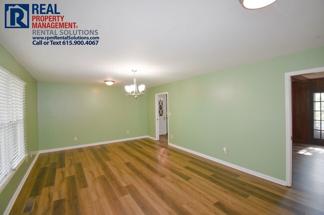 Building Photo - Wonderful 3BD 2BA home in Arrington!