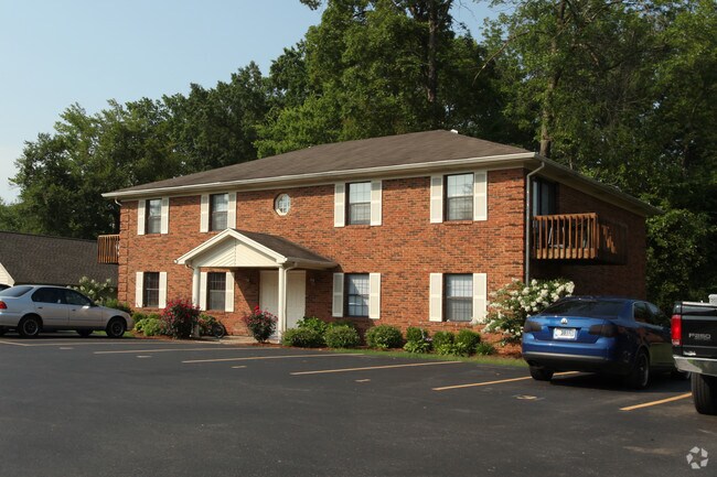 Foto del edificio - 808 S Indiana Ave