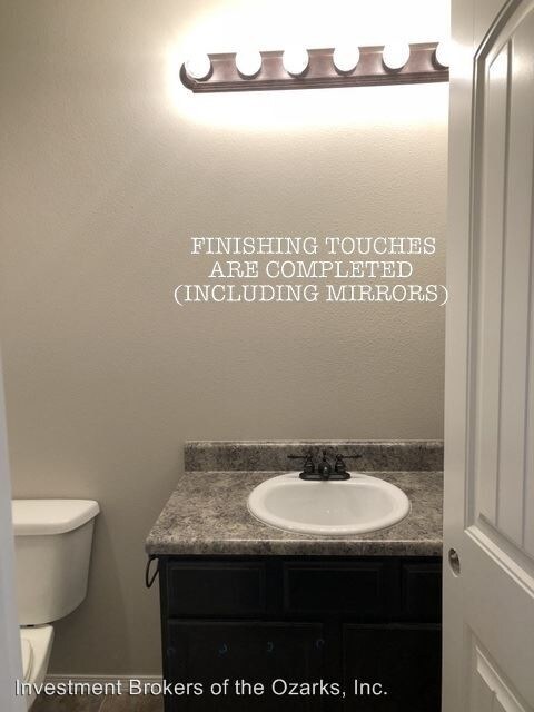 Foto del edificio - 3 br, 2 bath House - 6524 Prairie Circle