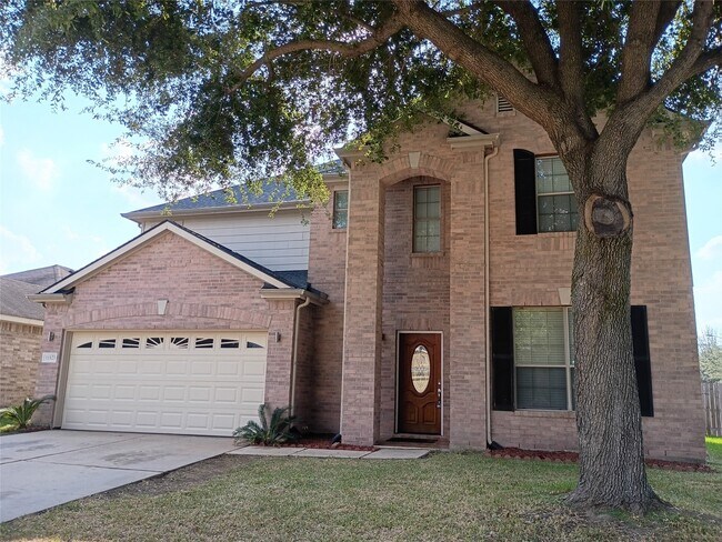 Foto del edificio - 11523 Coppermeade Ct