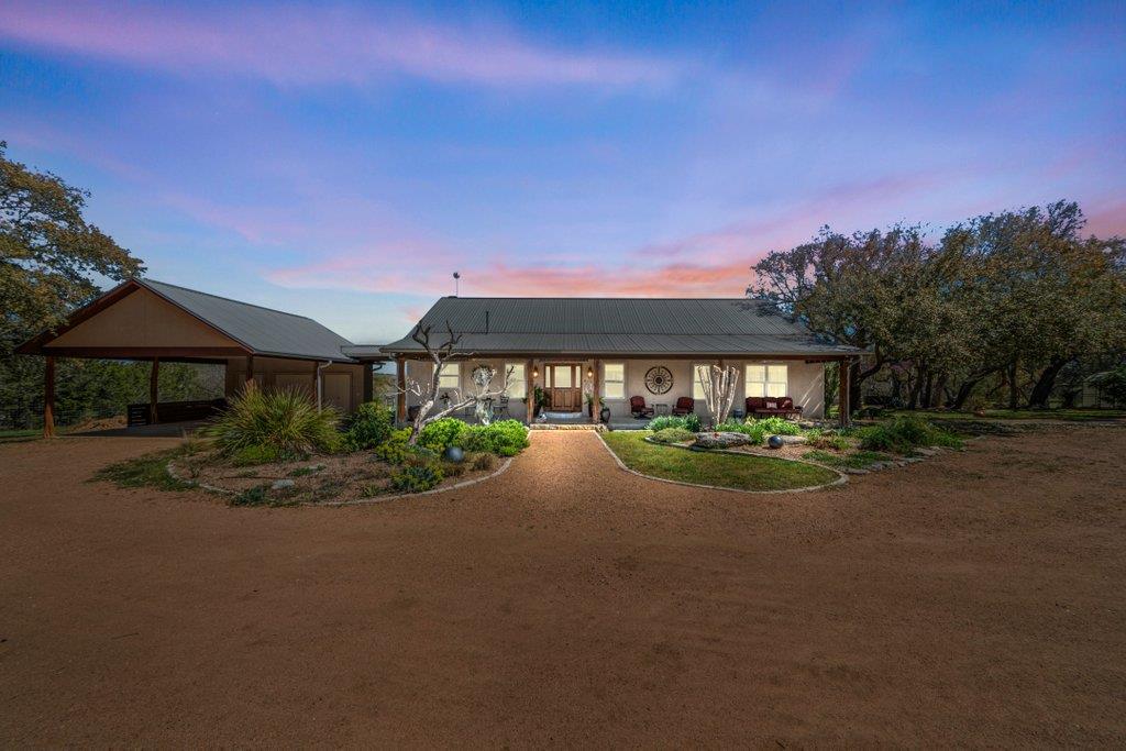 Foto principal - 309 Ridge Oak Dr