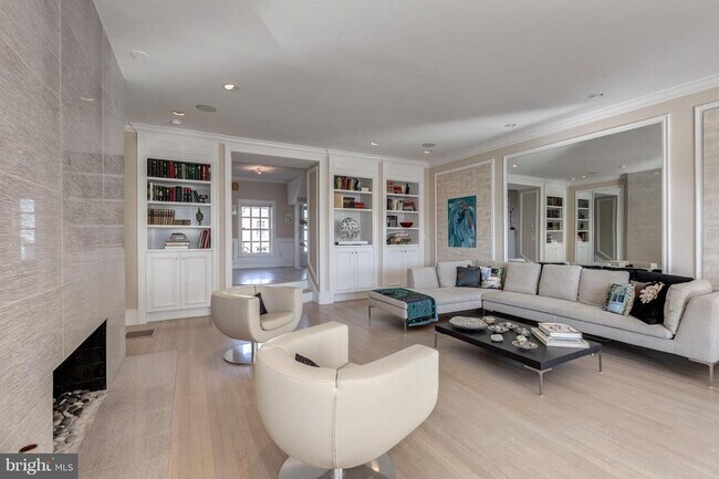 Foto del edificio - 3620 Prospect St NW