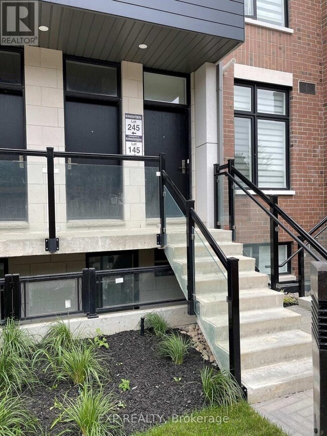 Building Photo - 9580 Islington Ave.