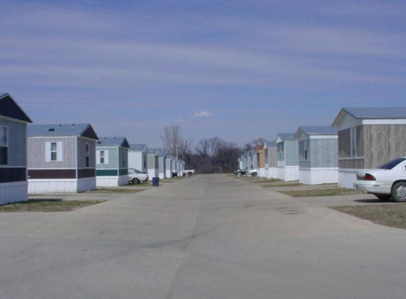 Foto principal - Serenity Mobile Home Park
