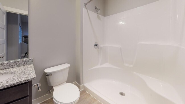 Foto del edificio - Lilac | Three Bedroom - no basement