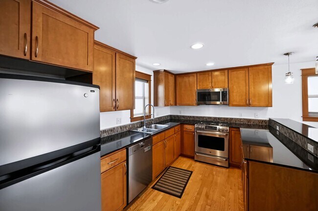 Foto del edificio - 4305 SW Willow St