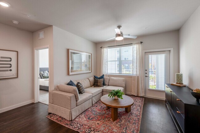 Foto del edificio - Ascend At Elevon