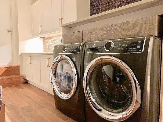 Photo - West 138th Street Townhome