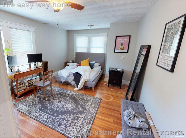 Foto del edificio - 9 Arlington St